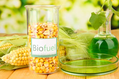 Surbiton biofuel availability